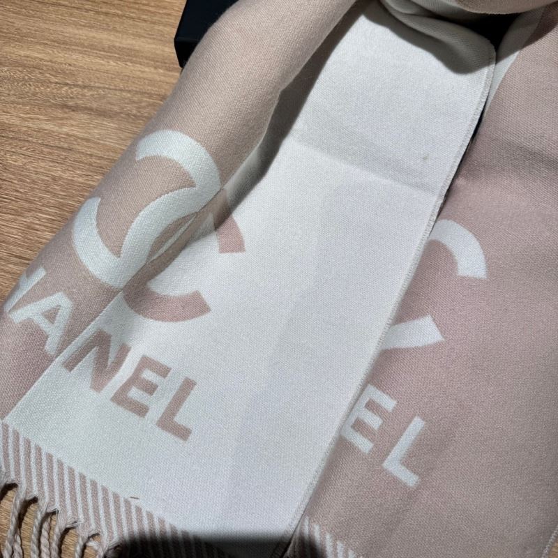 Chanel Scarf